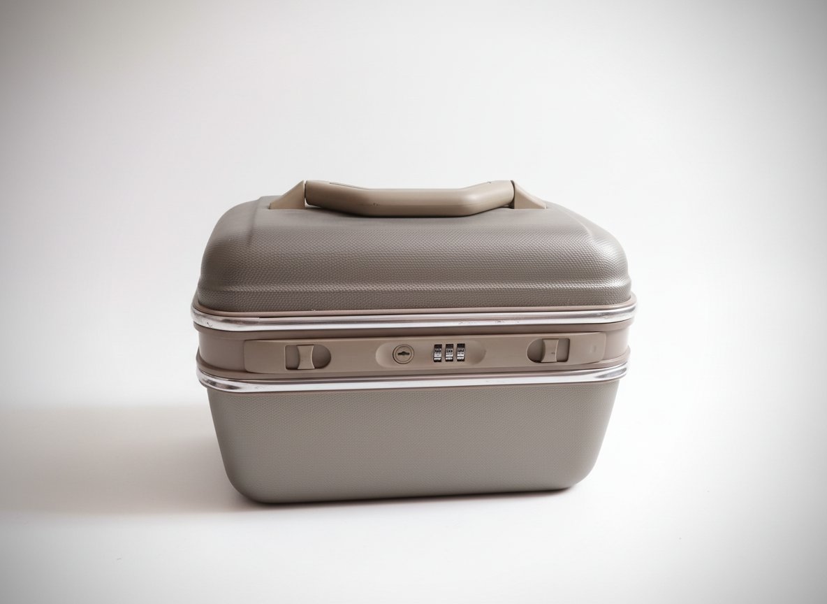 Valise Cabine + Miroir Offert