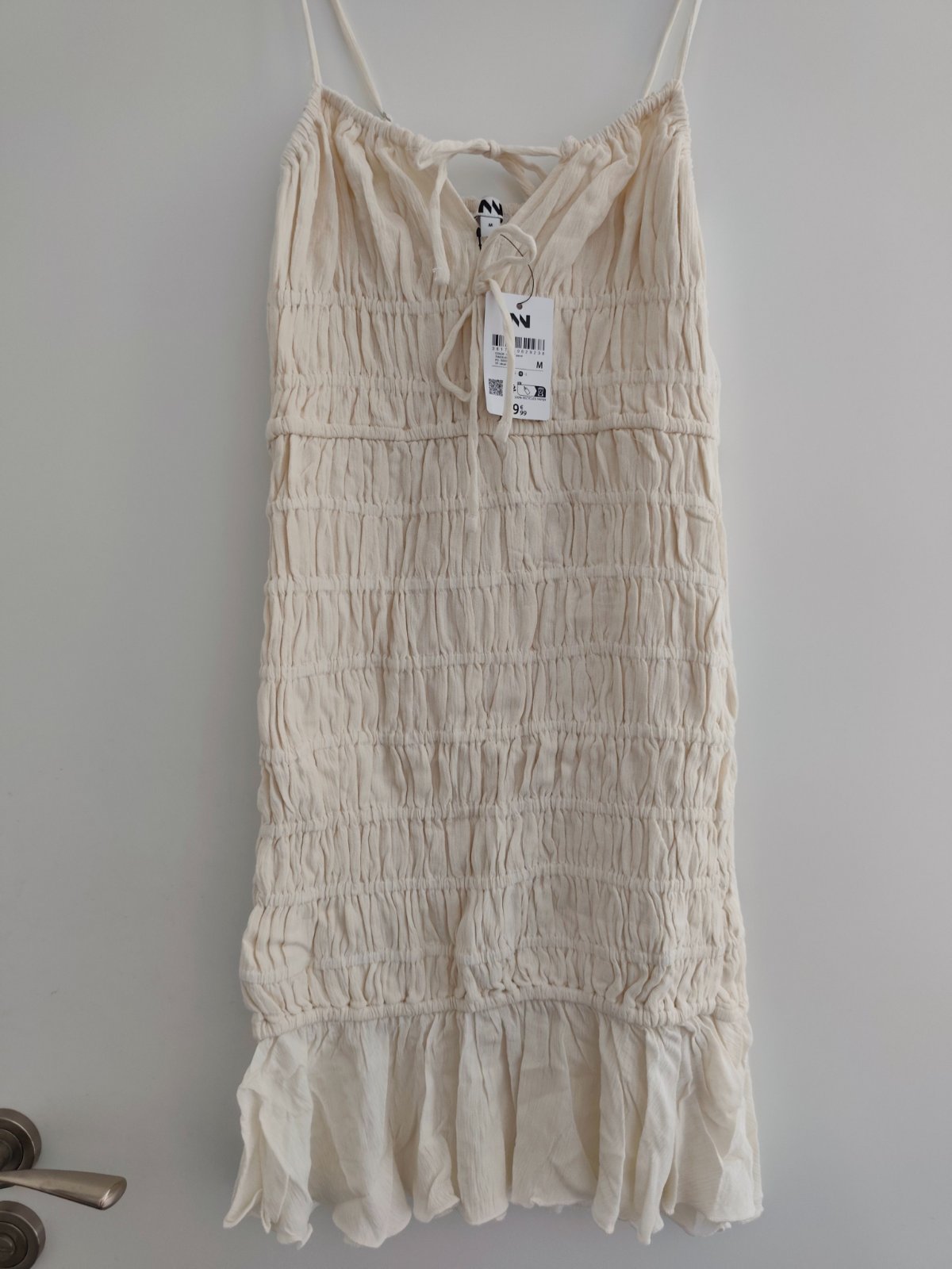 Robe Jennyfer 