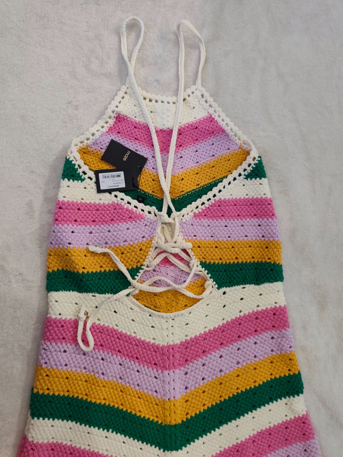 Robe Maje neuve 