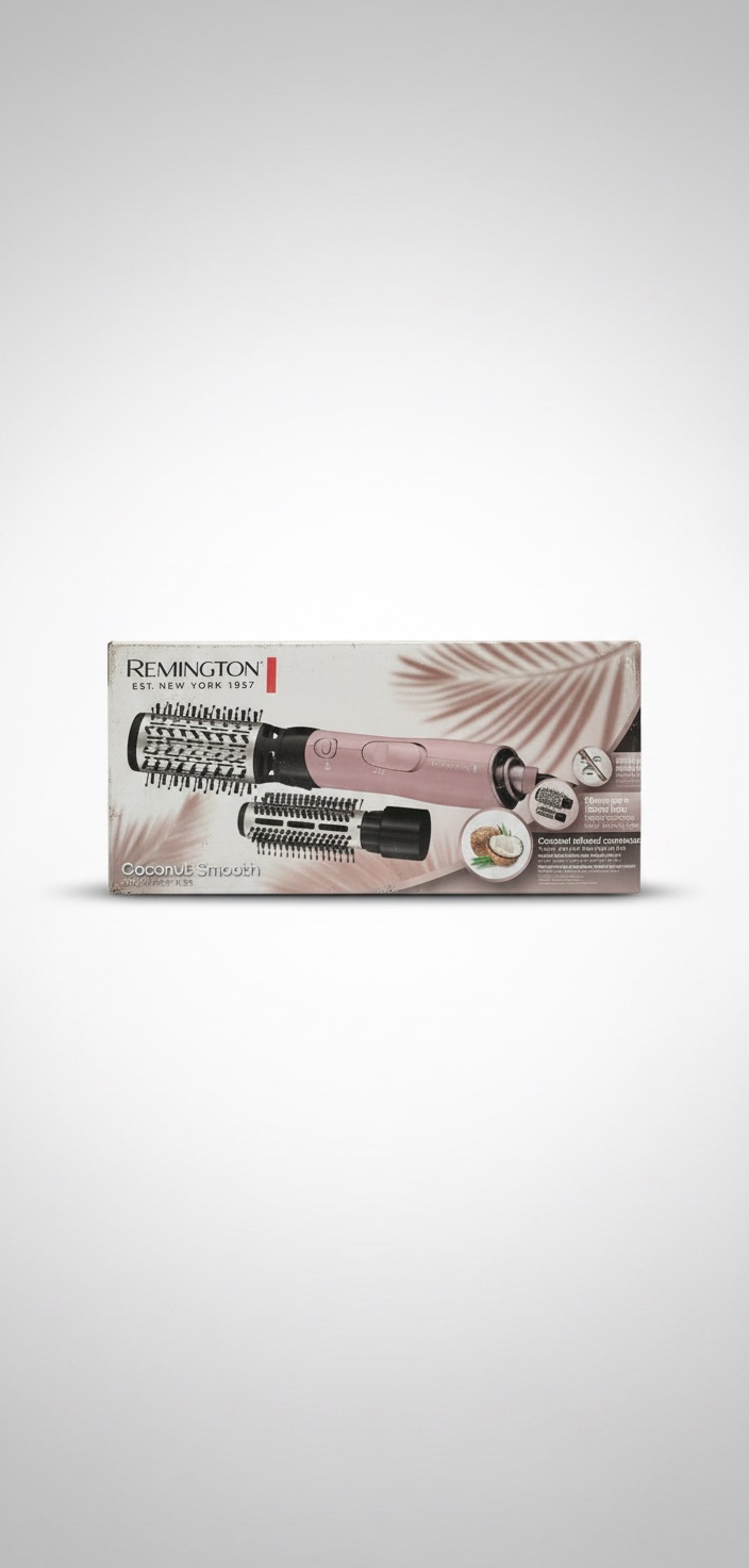 Brosse soufflante remington