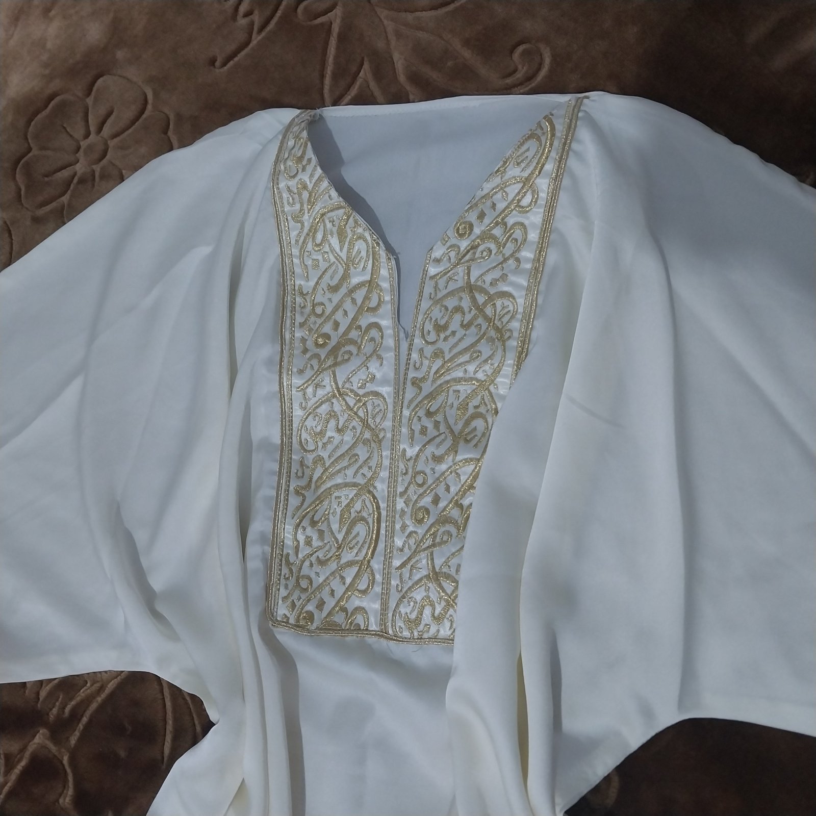 Robe traditionnelle