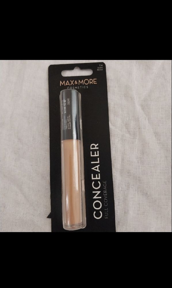 Concealer 