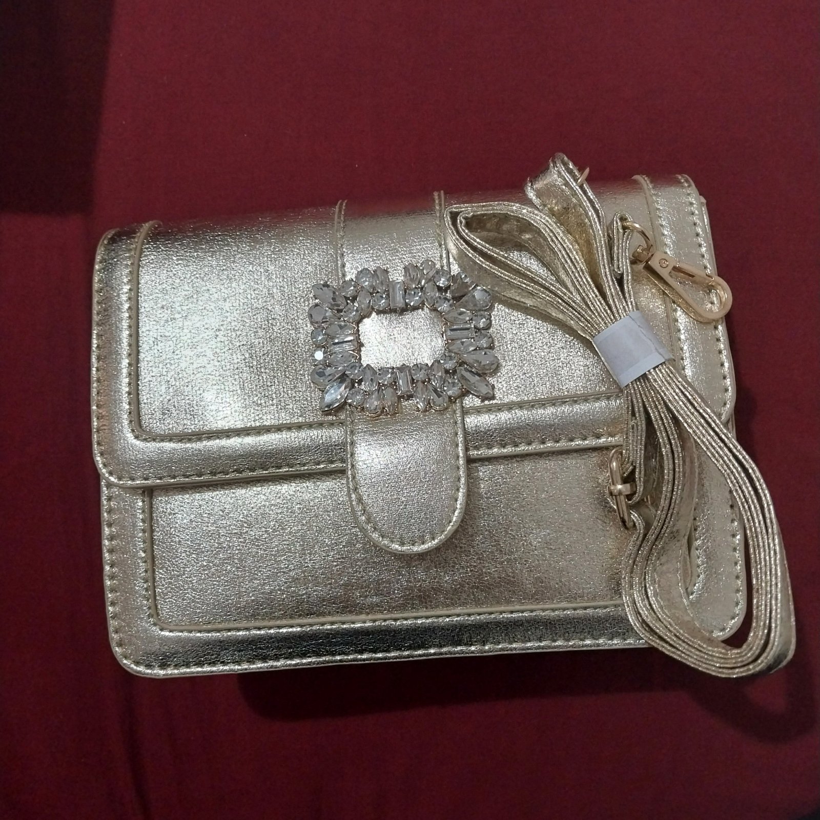 Sac à bandoulière 