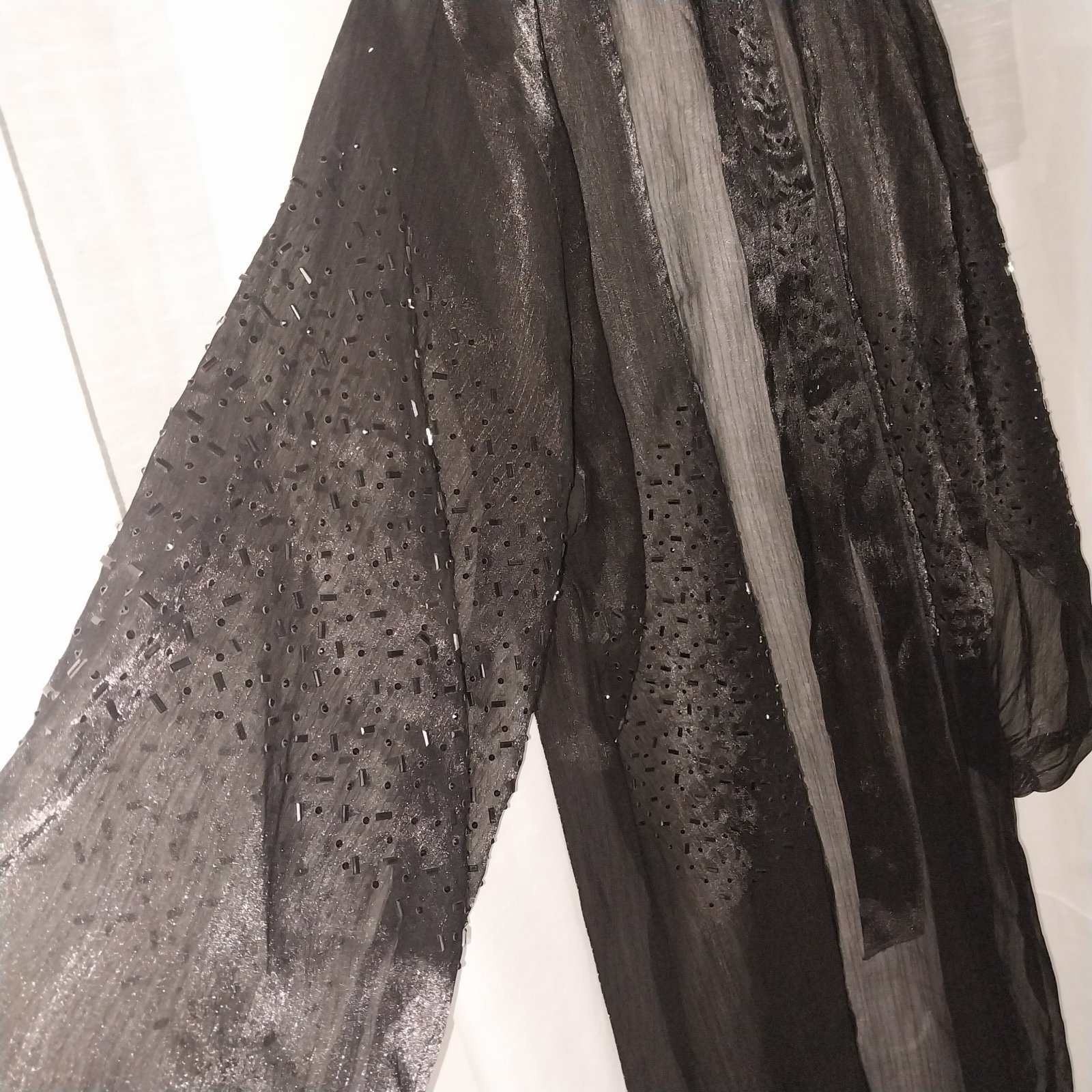Abaya Noire