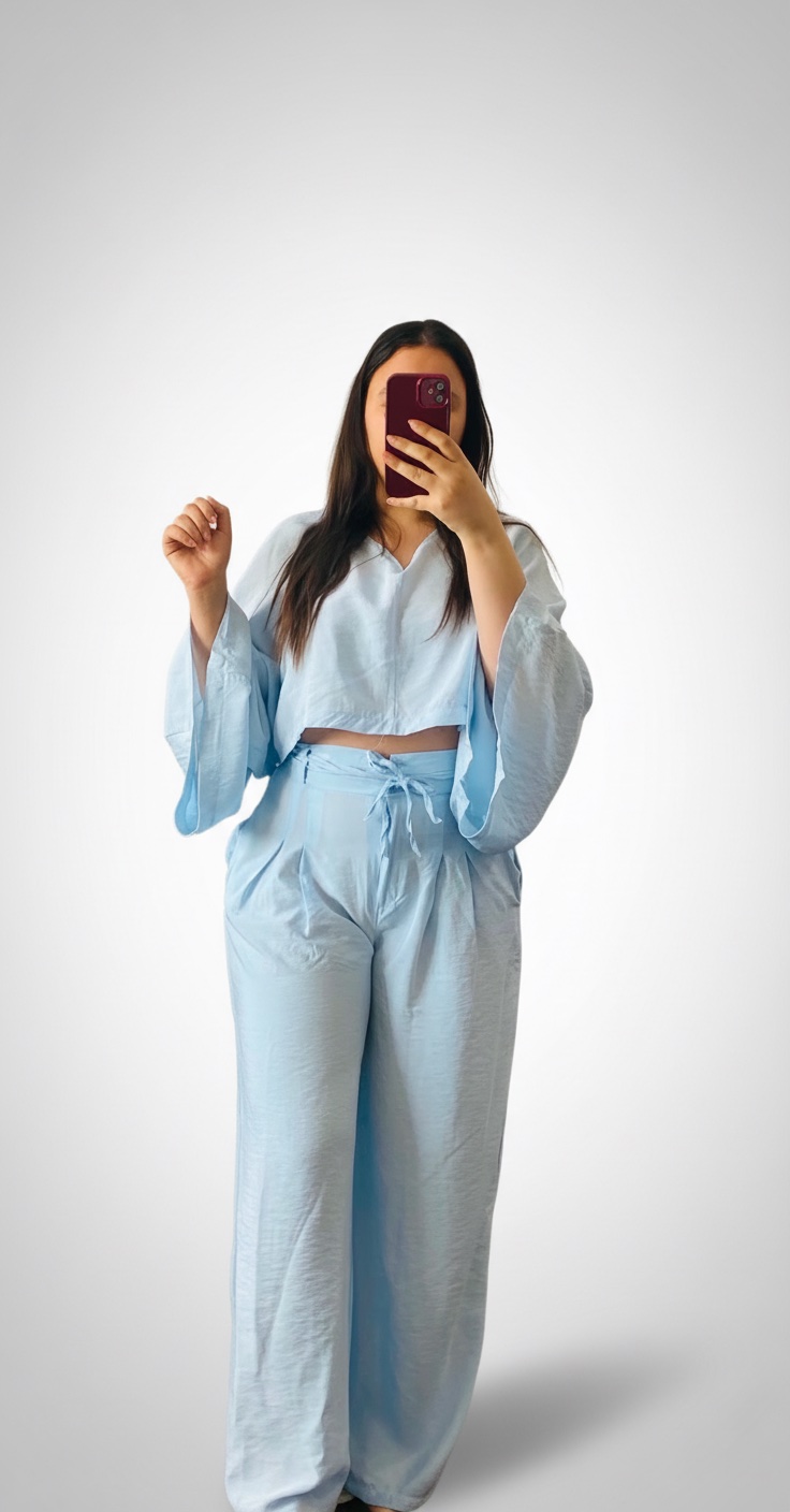 Set kamraia
