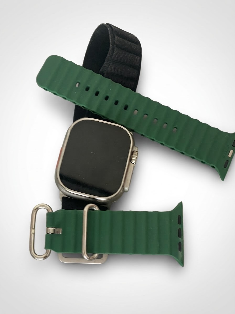 Smart watch