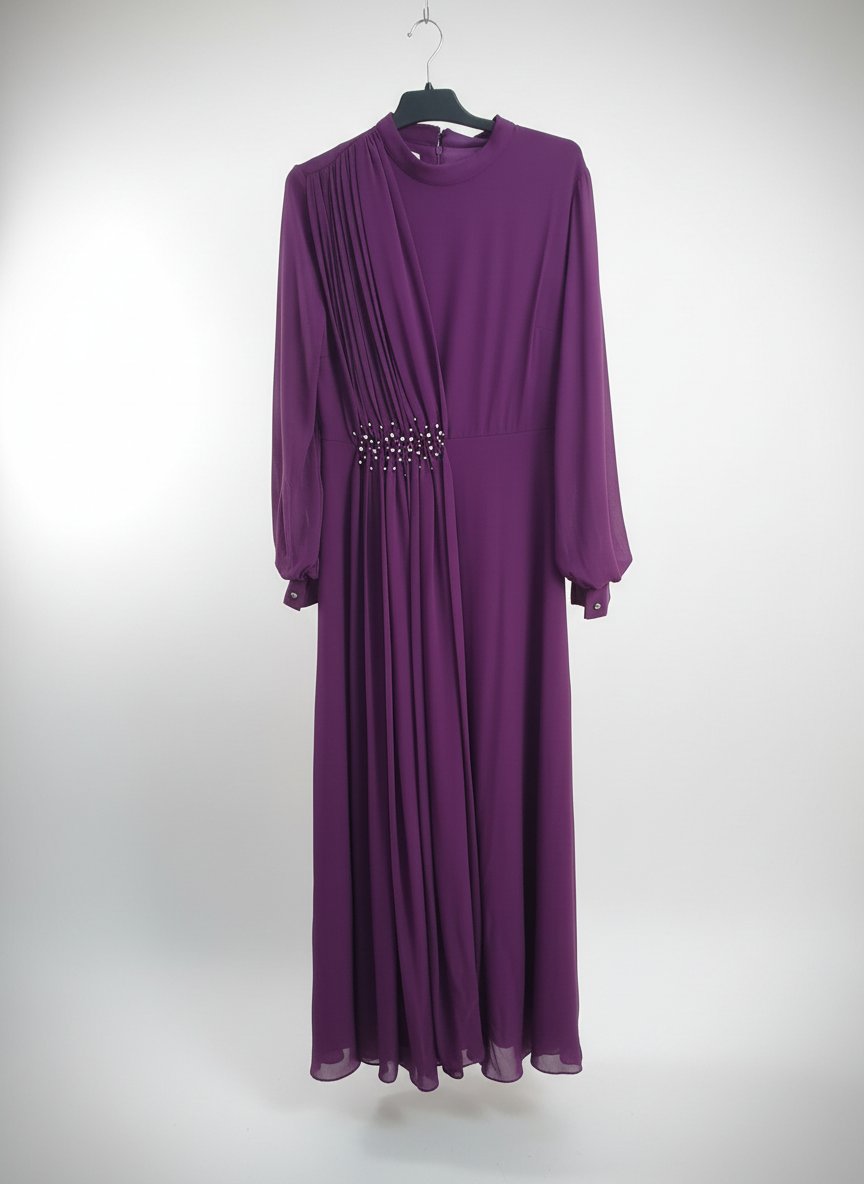 Robe soirée 
