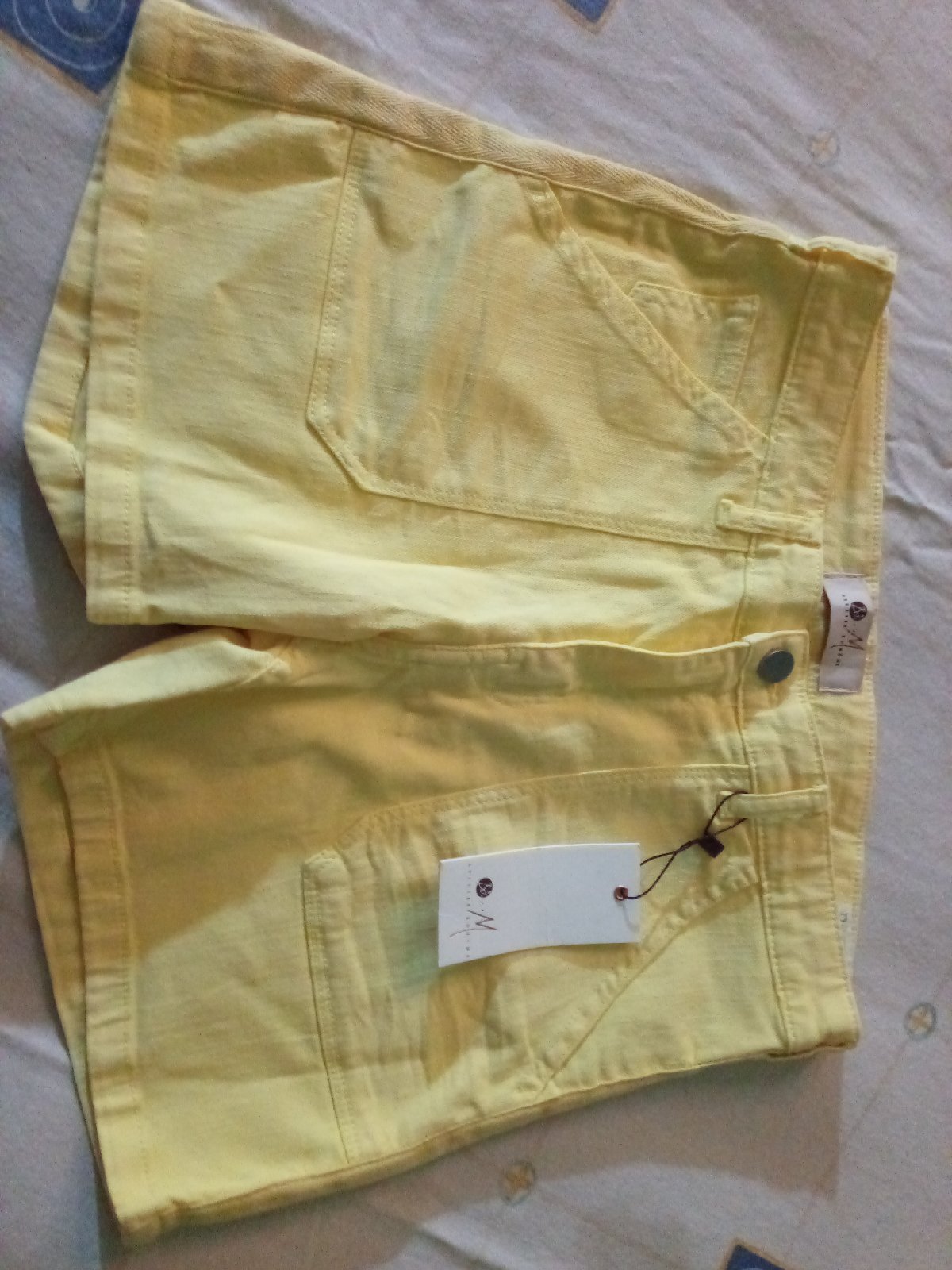 Women's shorts 