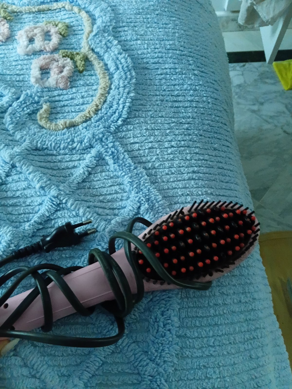 Boress sechwer