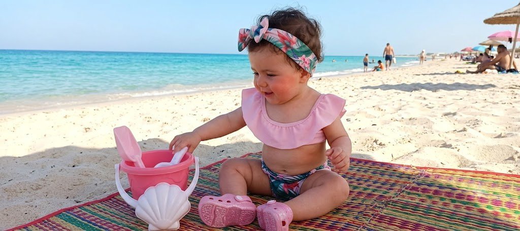Lot Bébé fille 