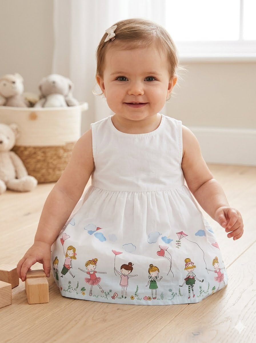 Robe fille 12_18 Lc