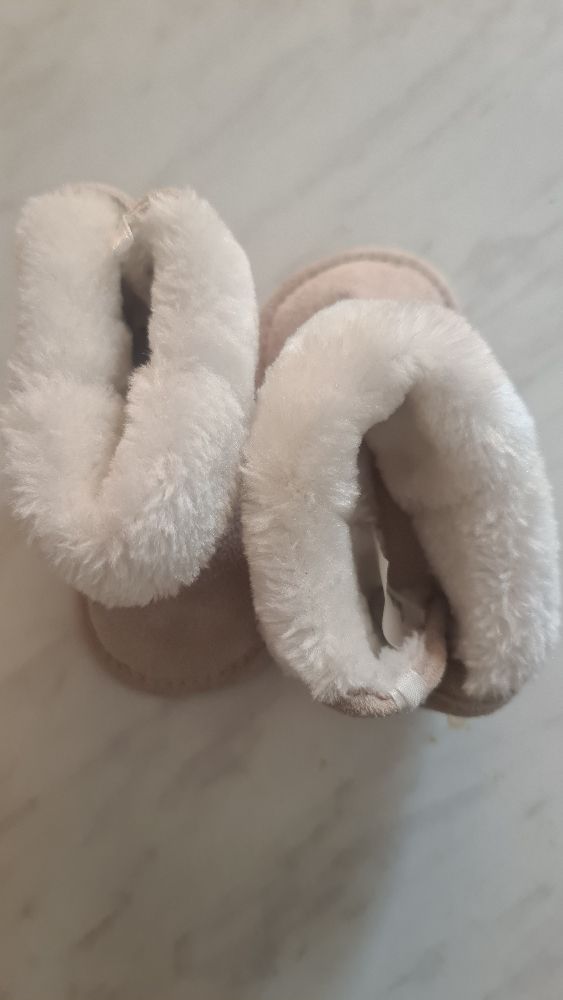 Boutine Bébé fille H&M