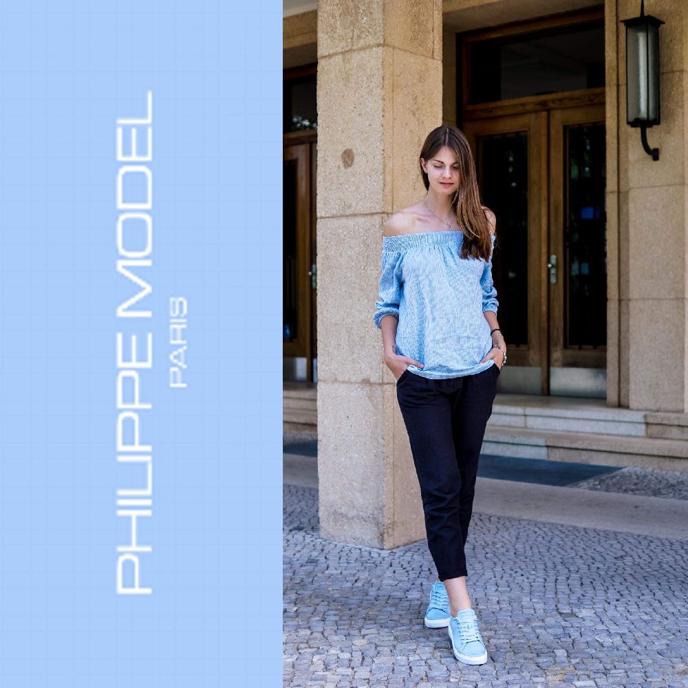 PHILIPPE MODEL PARIS 