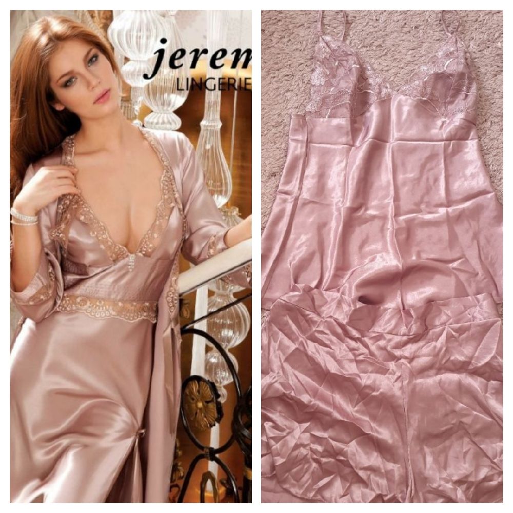 parure de noce lingerie 6 piece 