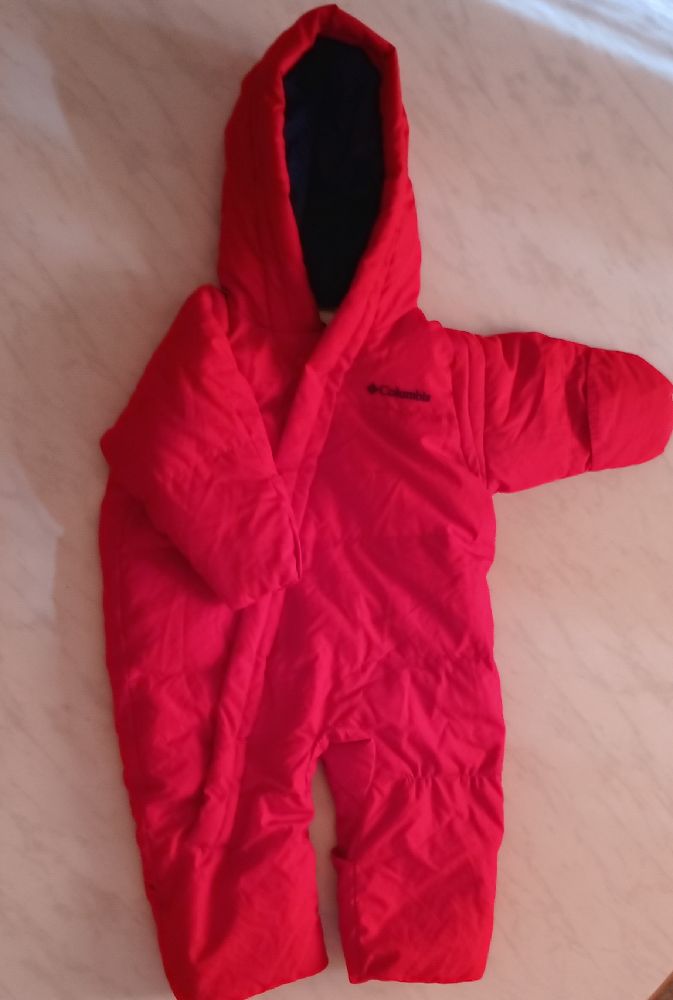 Combipilote Unisexe 