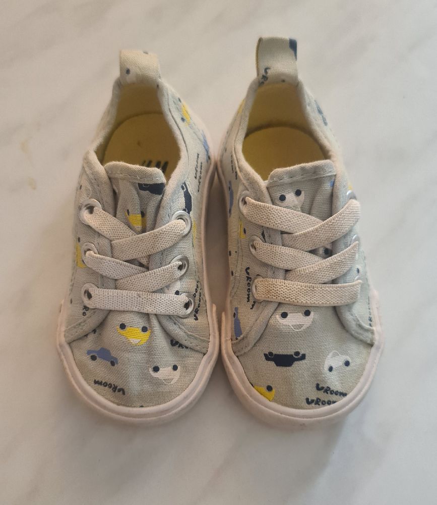 Espadrille Bébé Unisexe H&M