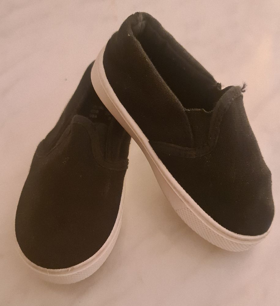 Slip On Primark 
