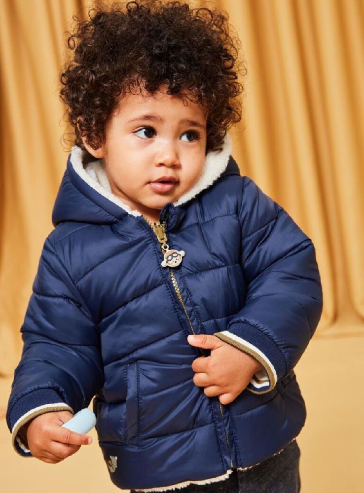 Manteau Zara 