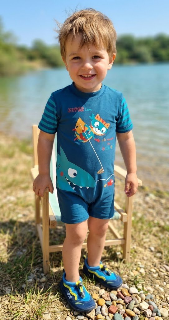 Lot garçon 3ans