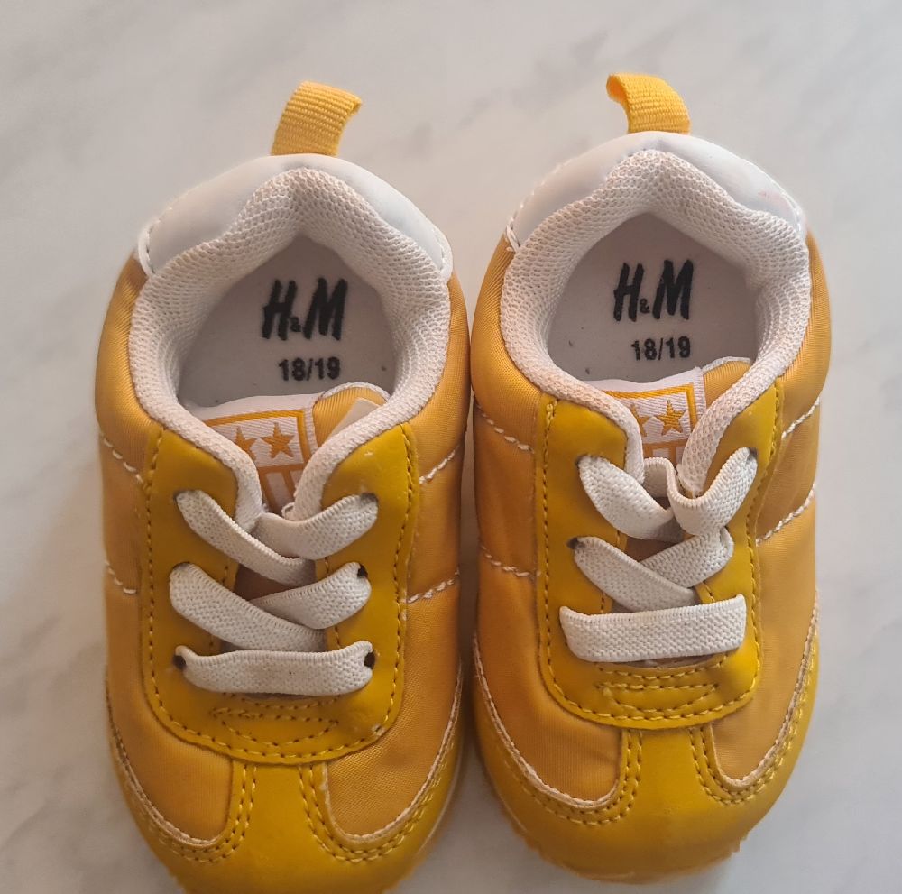 Baskets Unisexe H&M