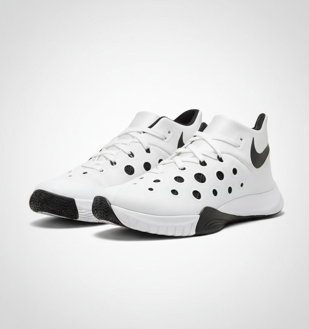 Baskets nike zoom