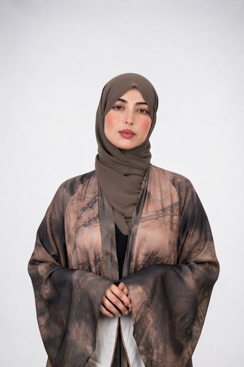 عباية 