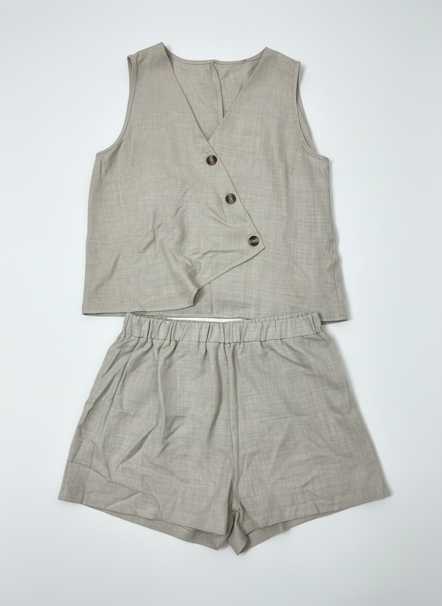 Tenue shein size L 