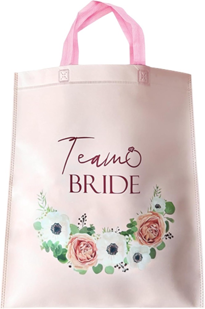 Bride to be. team bride set