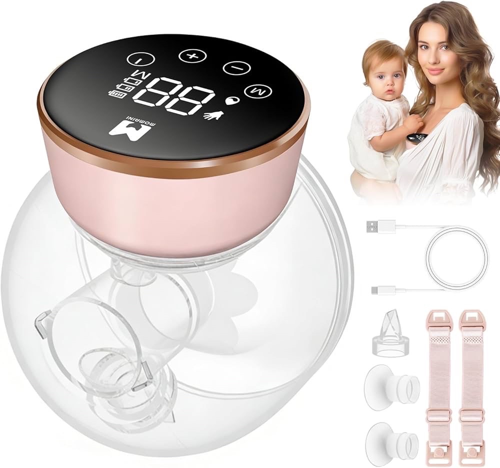 Tire lait /electric breast pump   