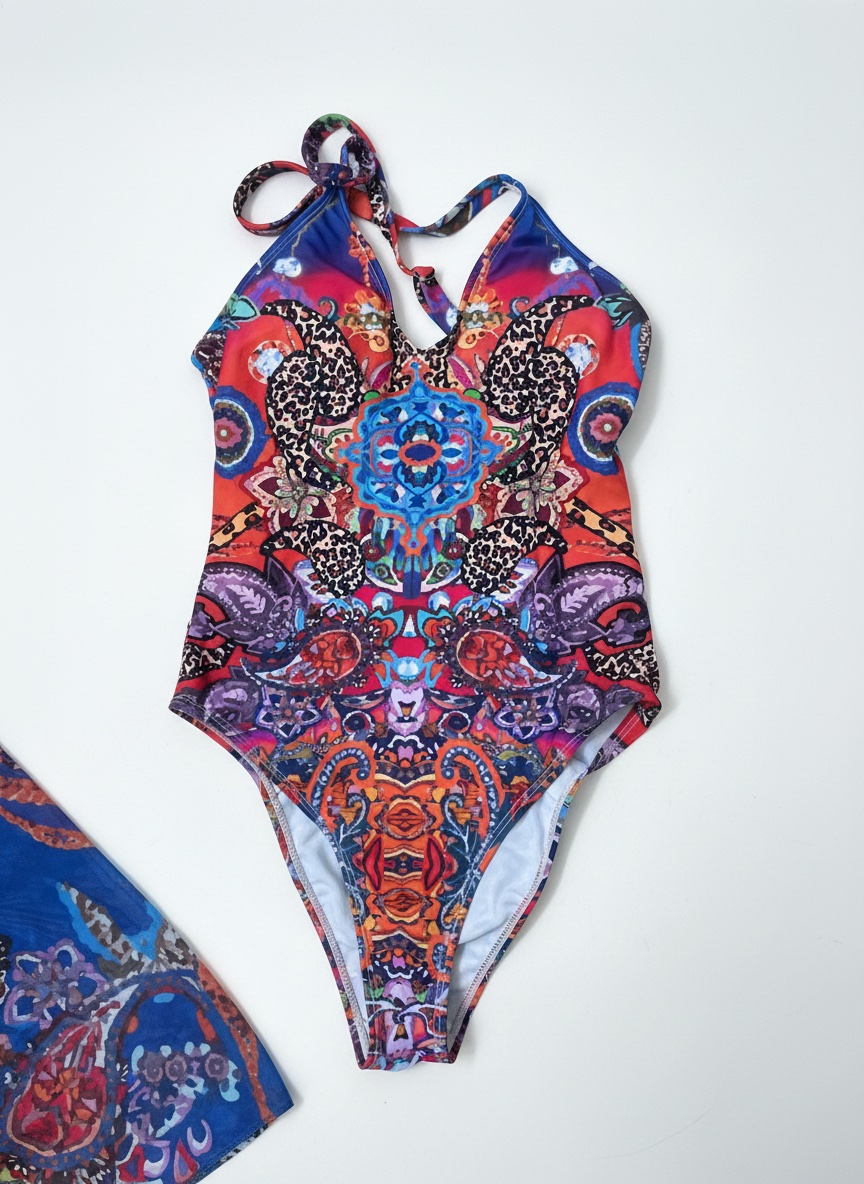 Maillot shein size M