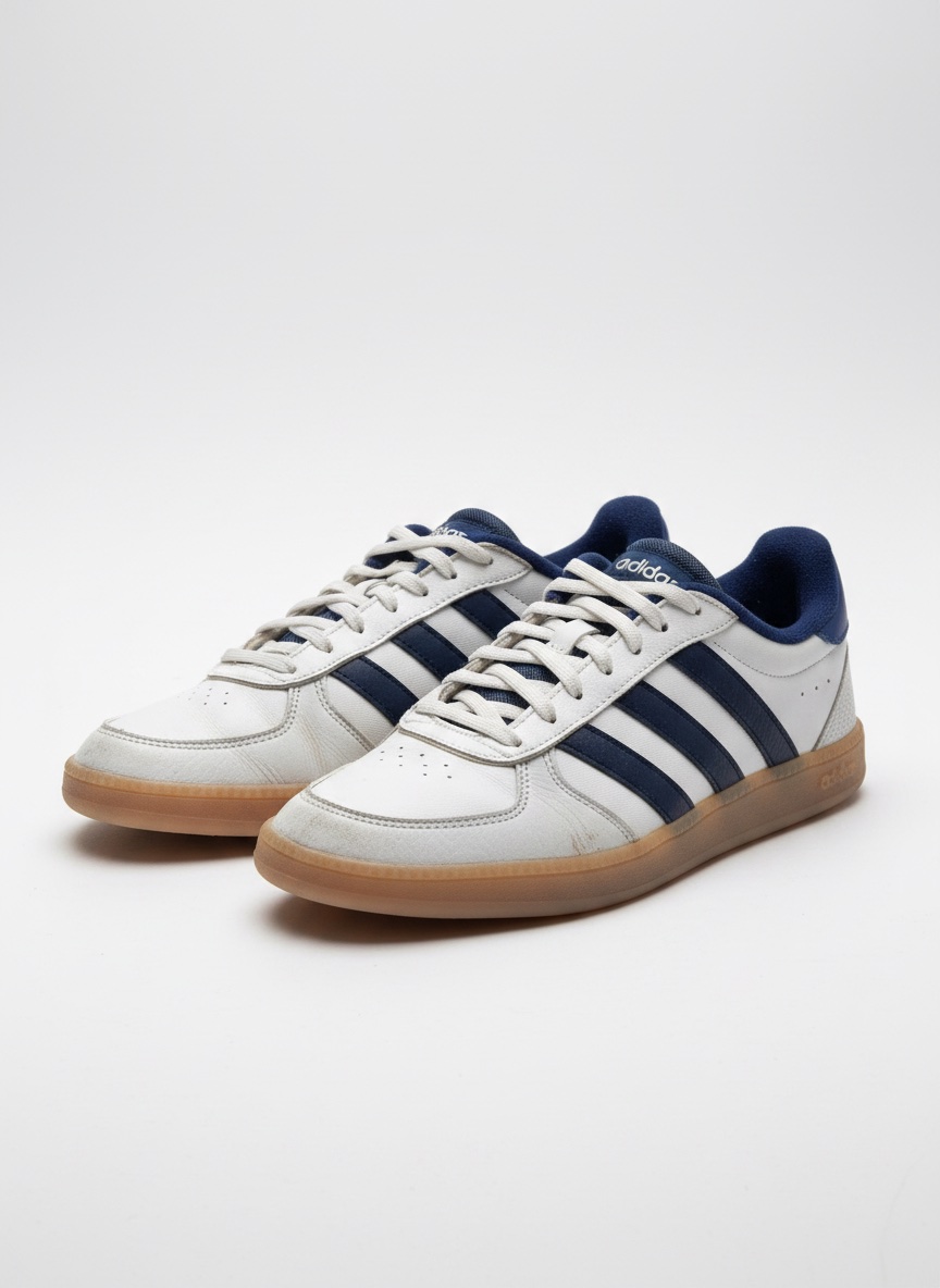 Adida cloud foam plus pointure 38,5