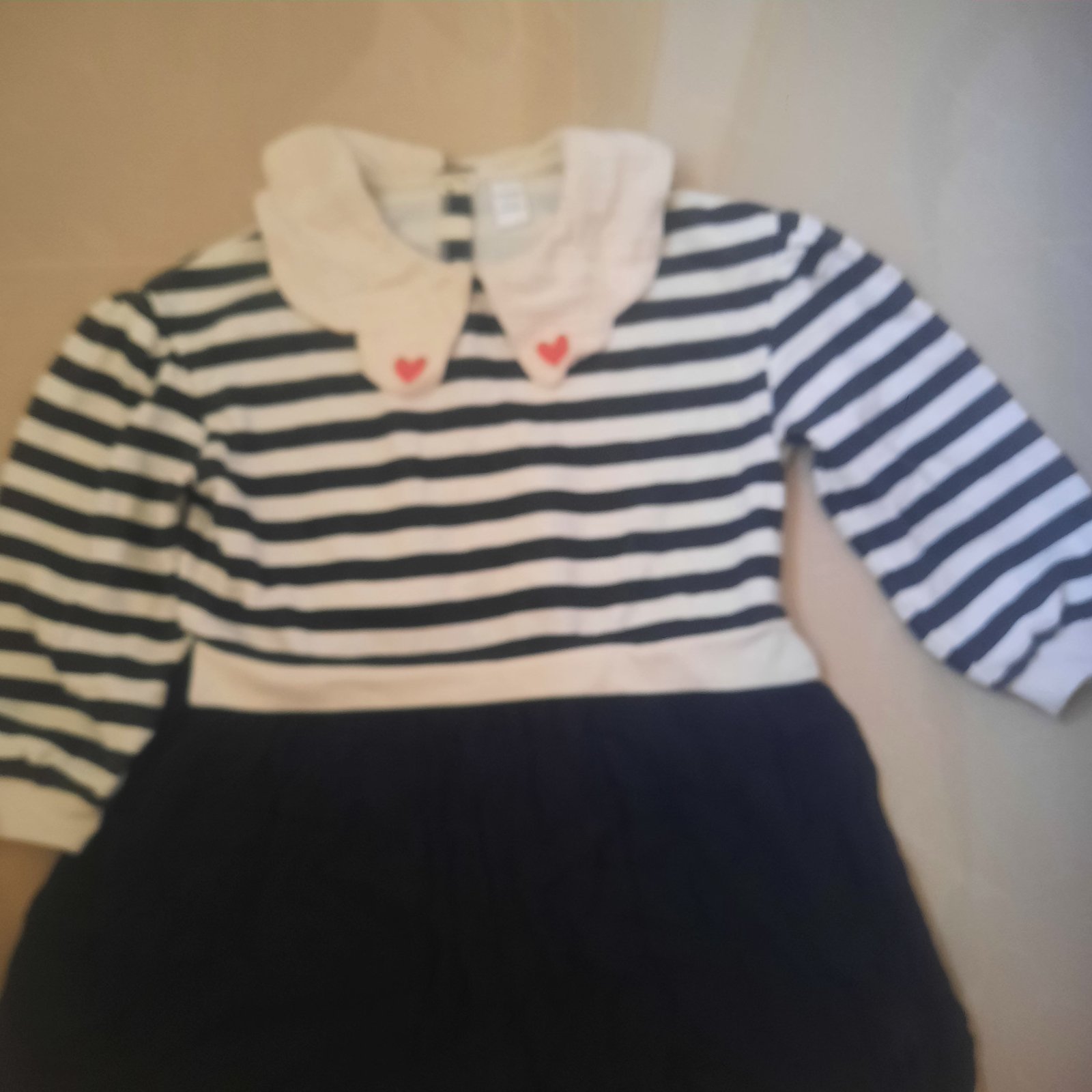 Robe 6_7ans 