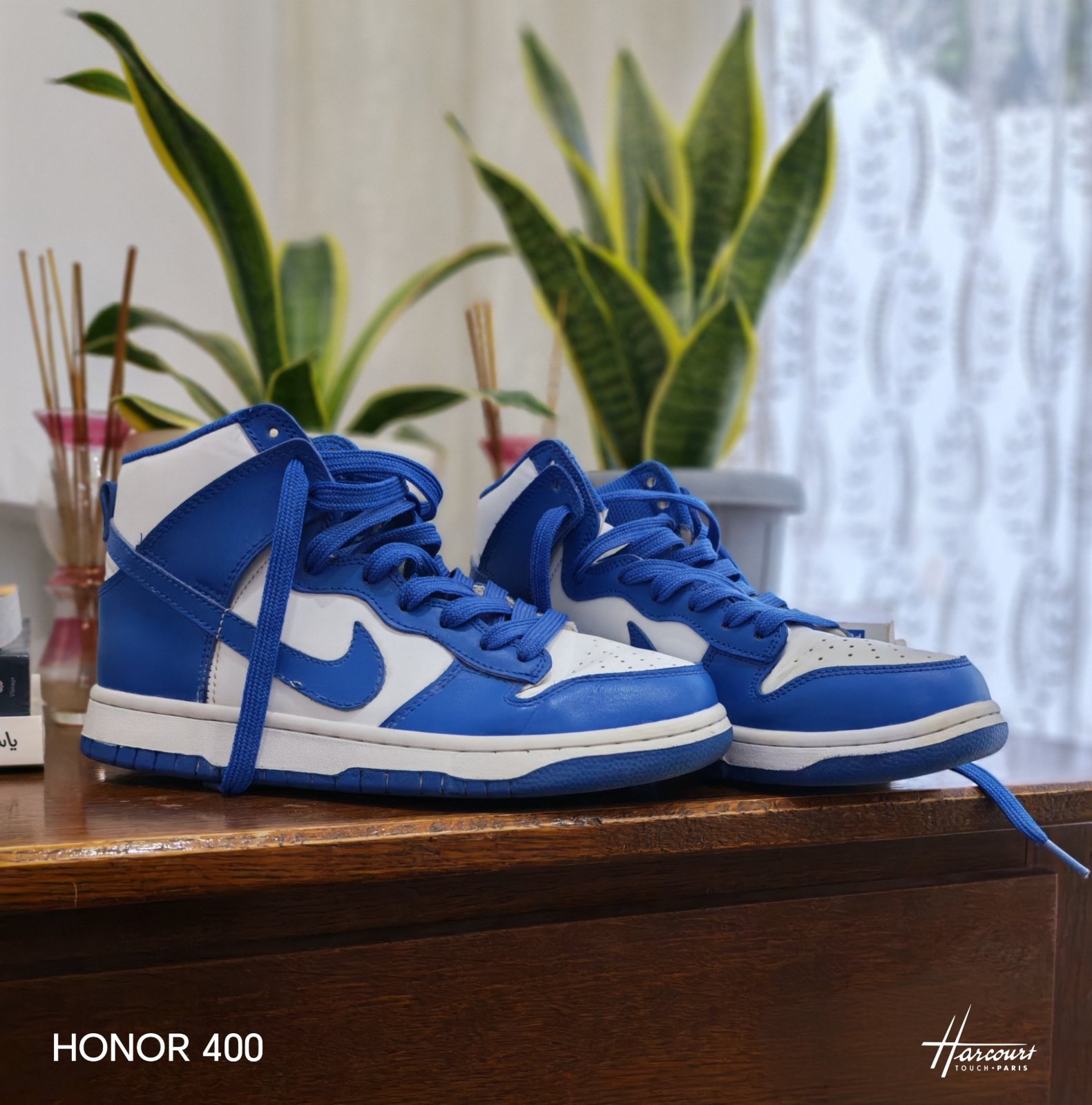 Nike drunk high by you