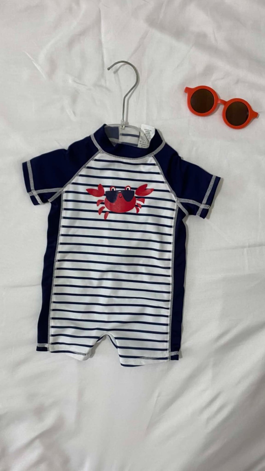 Maillot pour bébé 👶🏊‍♂️🏊‍♂️🚣‍♂️
