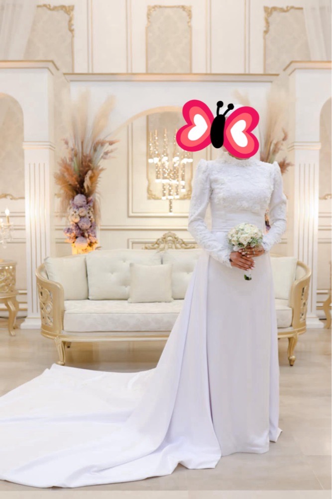 Robe de mariage