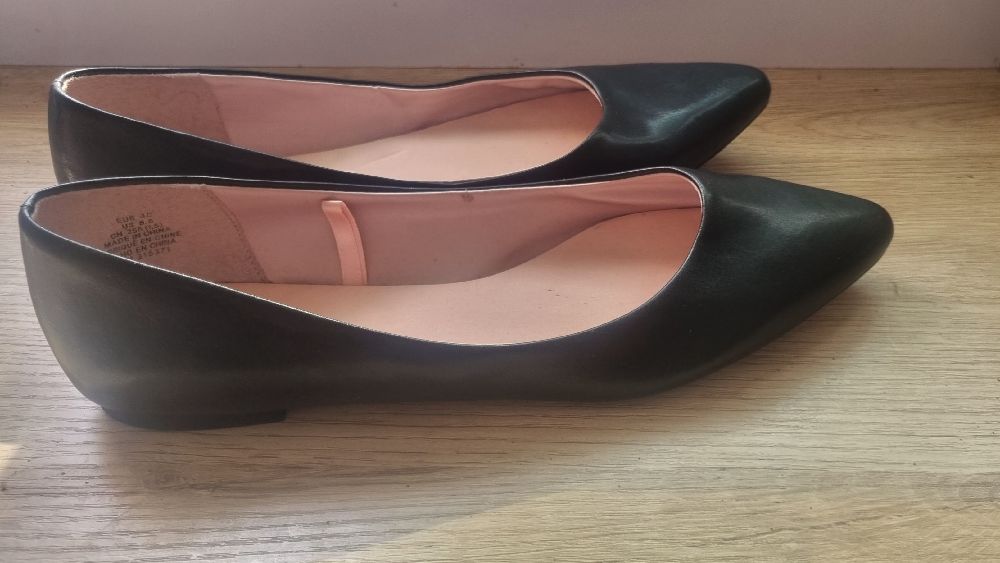 chaussure femme H&M (france)