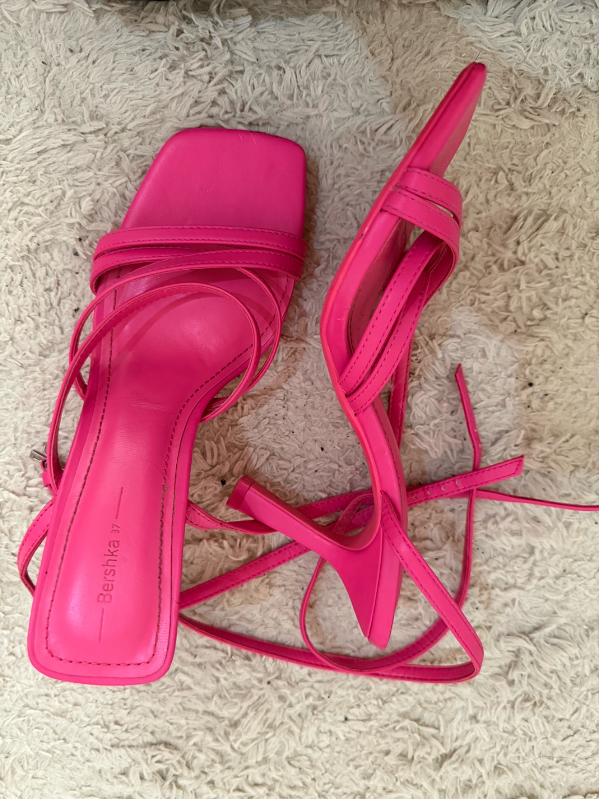 Talons