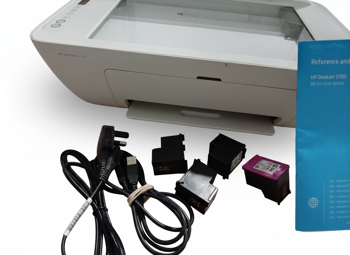 Imprimante hp