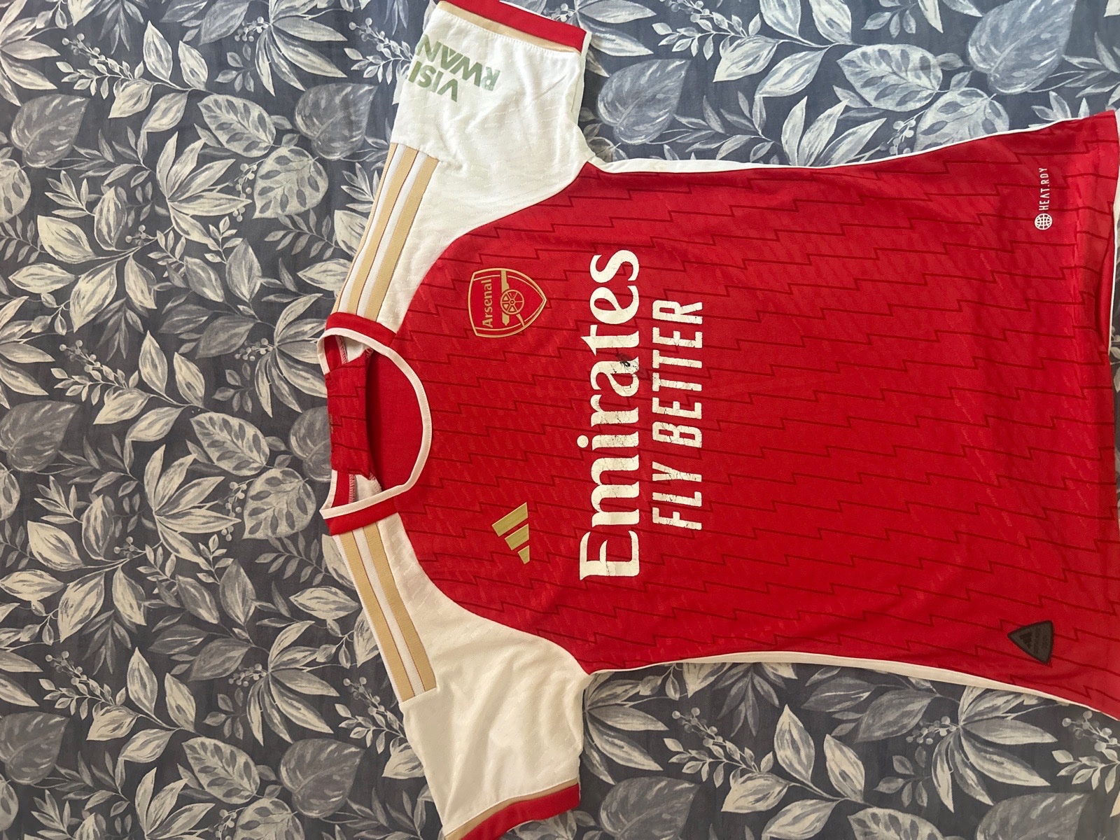 Arsenal 2023