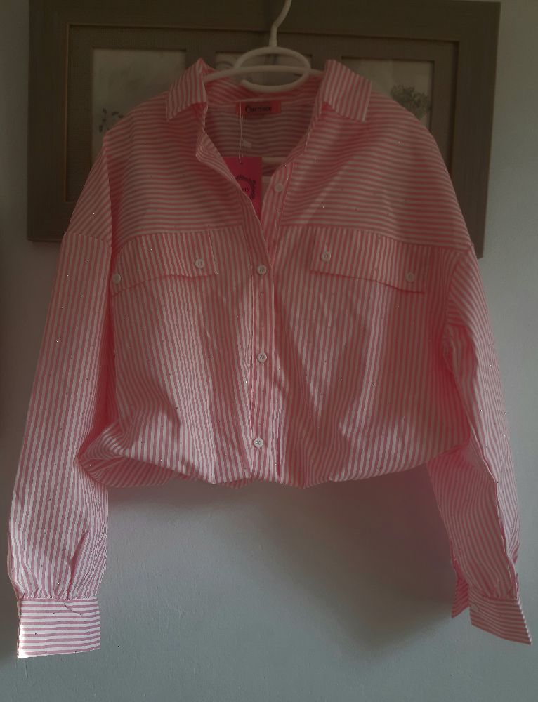 CHEMISE 