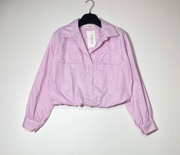 CHEMISE 