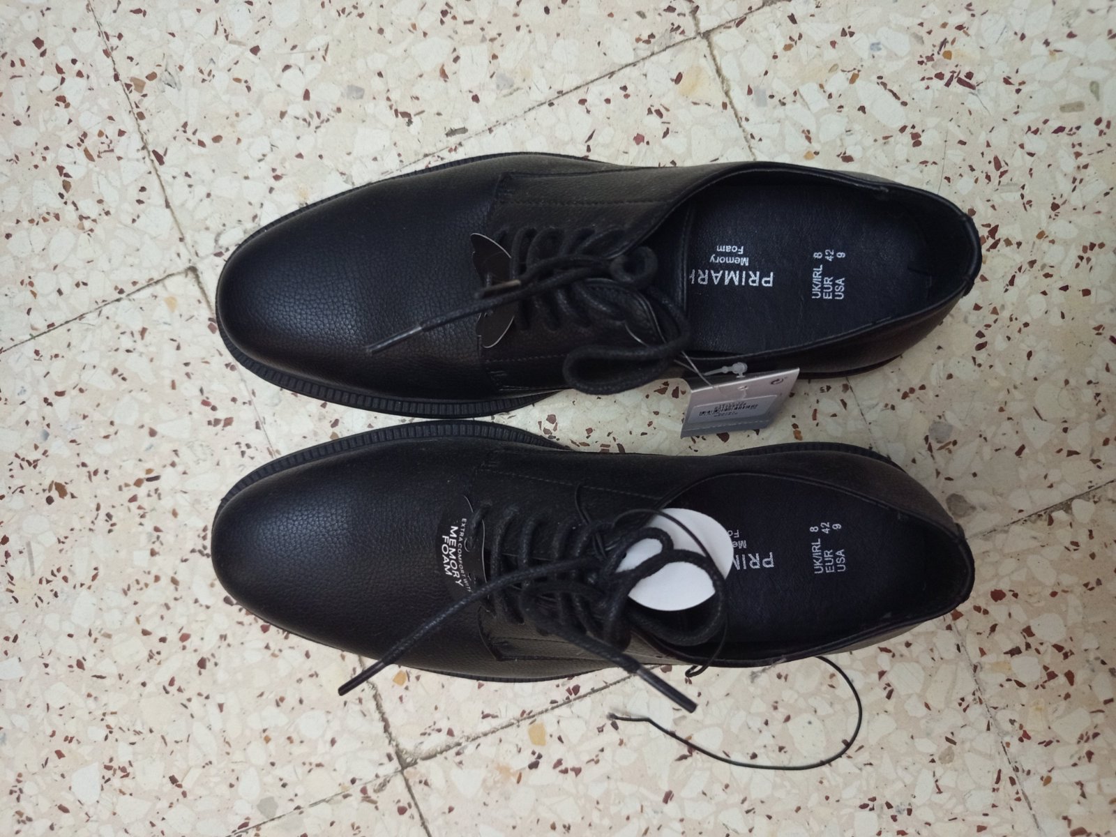 Chaussures hommes 
