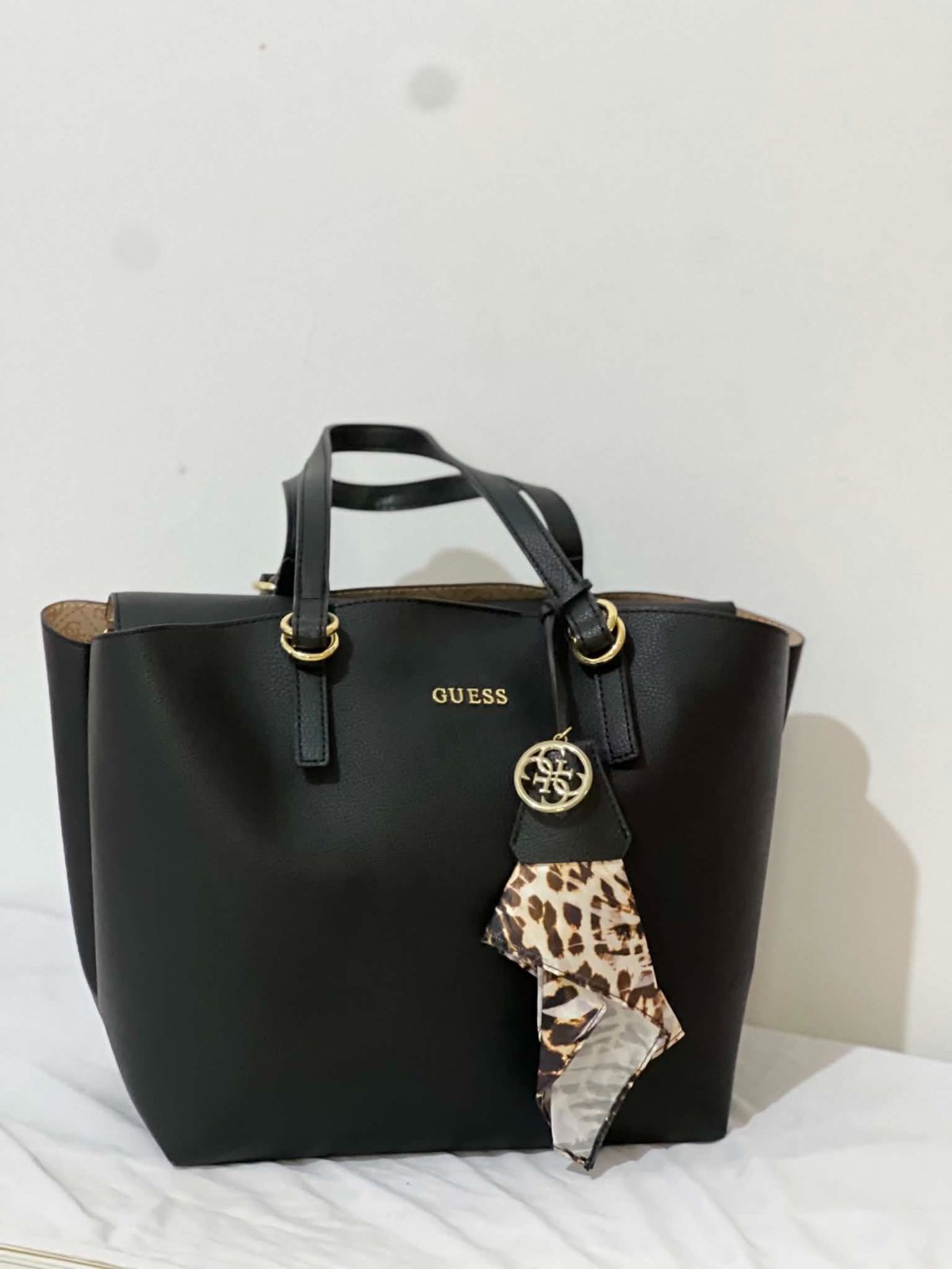 Sac cabas Guess 