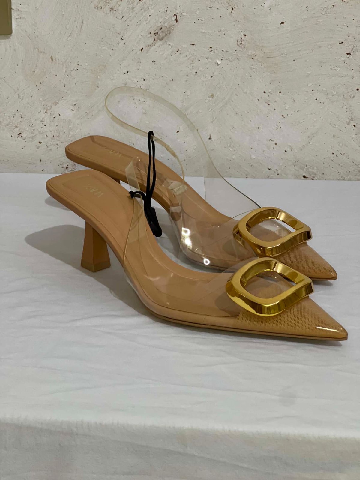Escarpins Zara 
