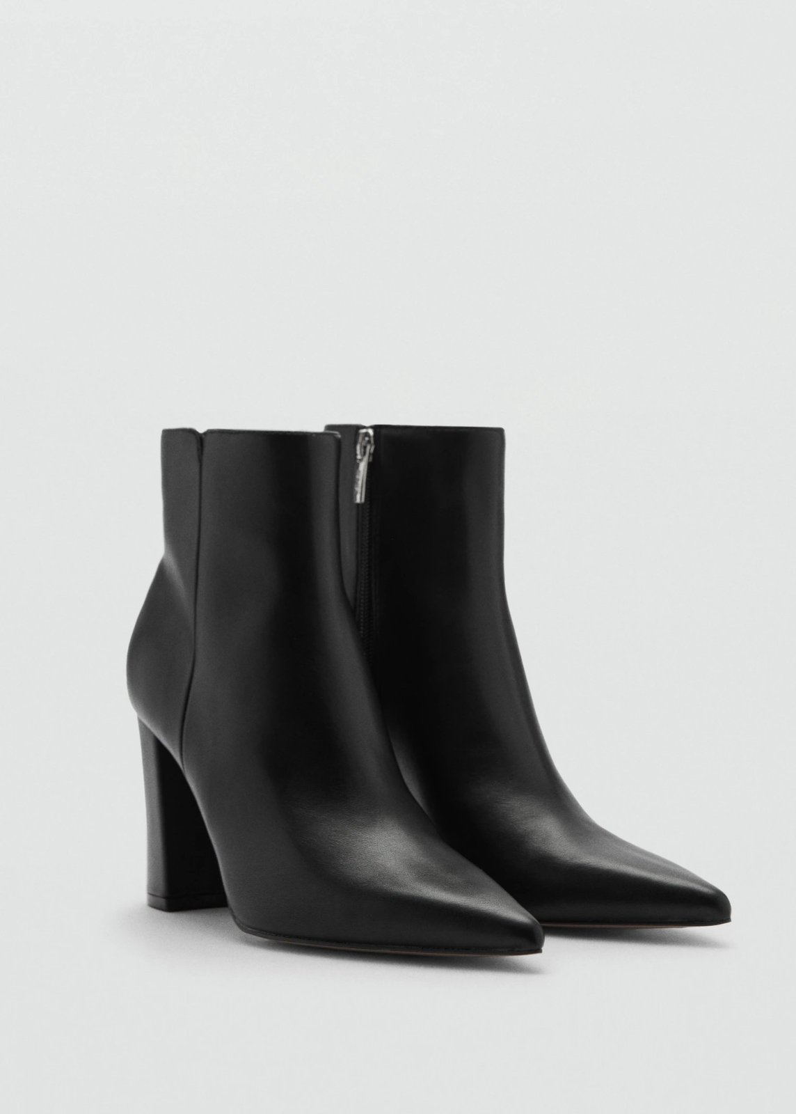 Bottines mango 