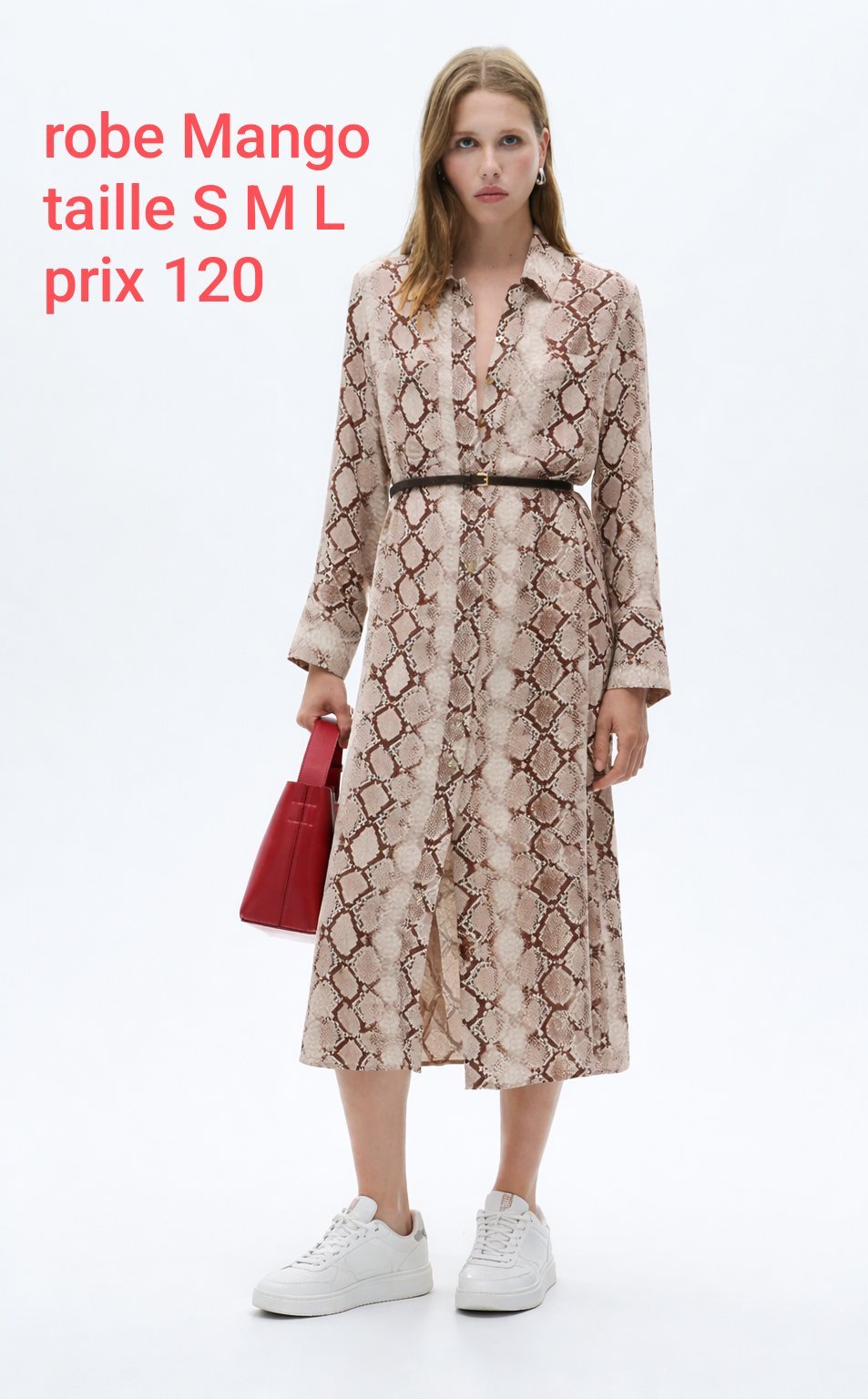 Robe Mango