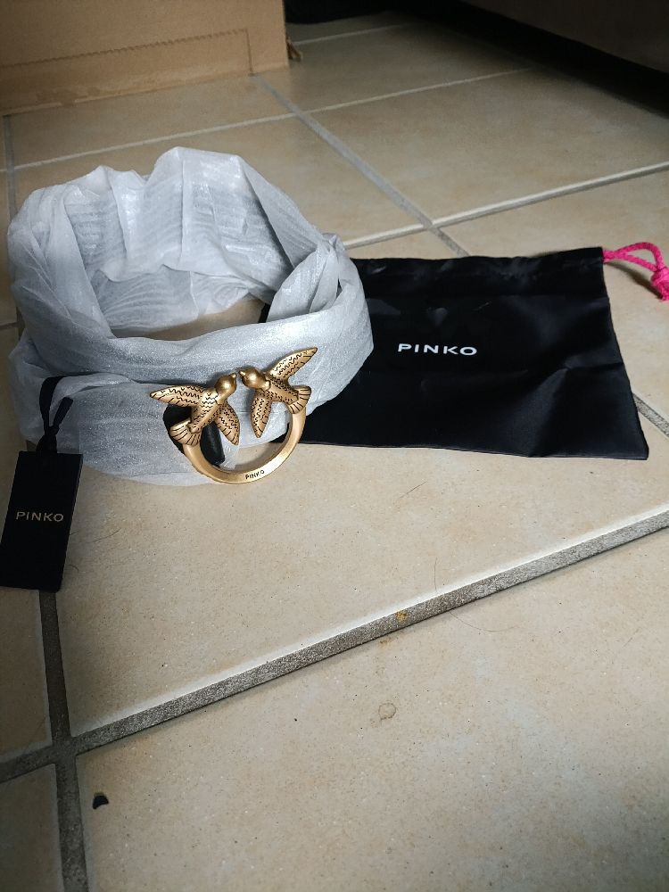 Ceinture pinko