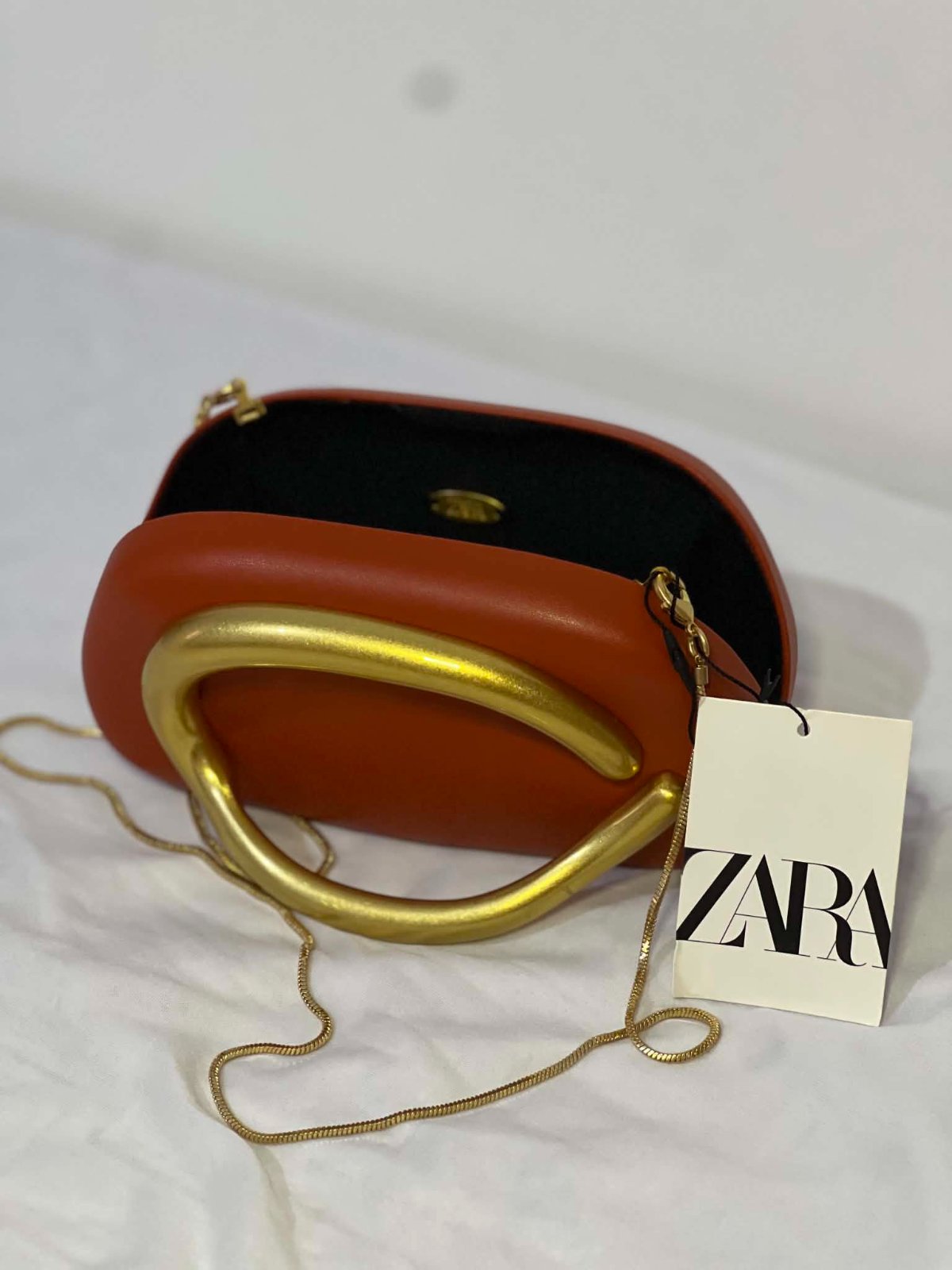 Sac Zara 