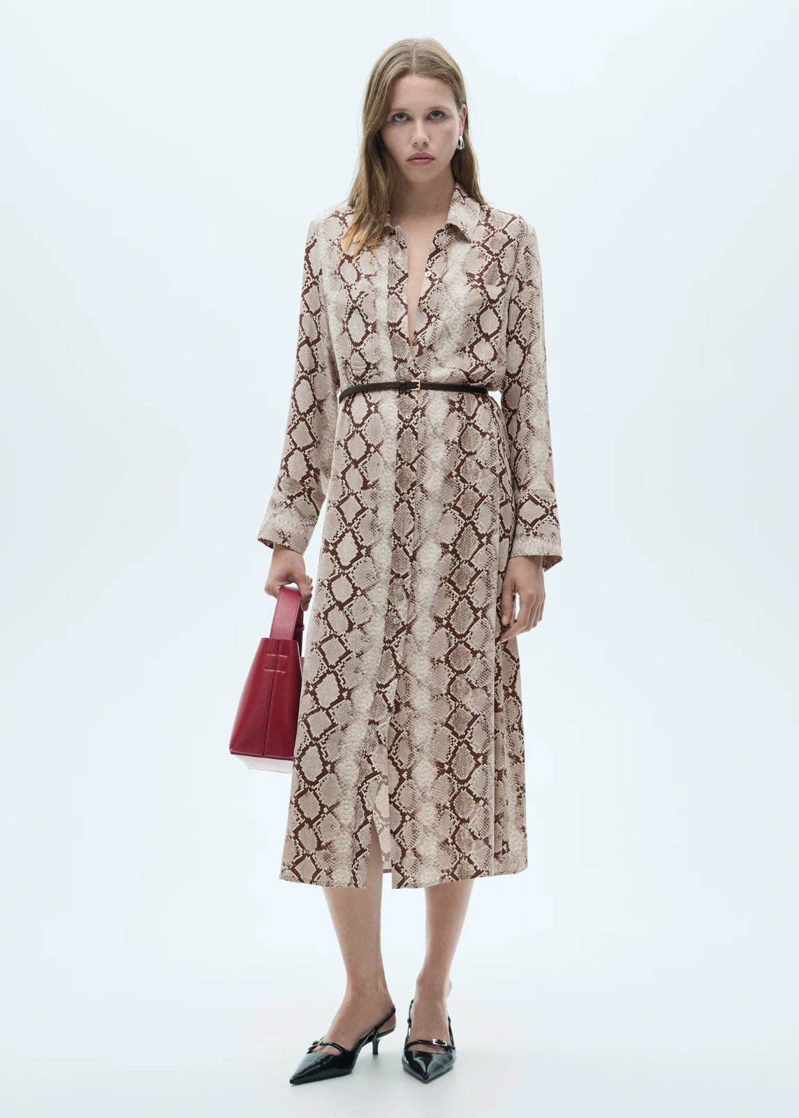 Robe Mango 