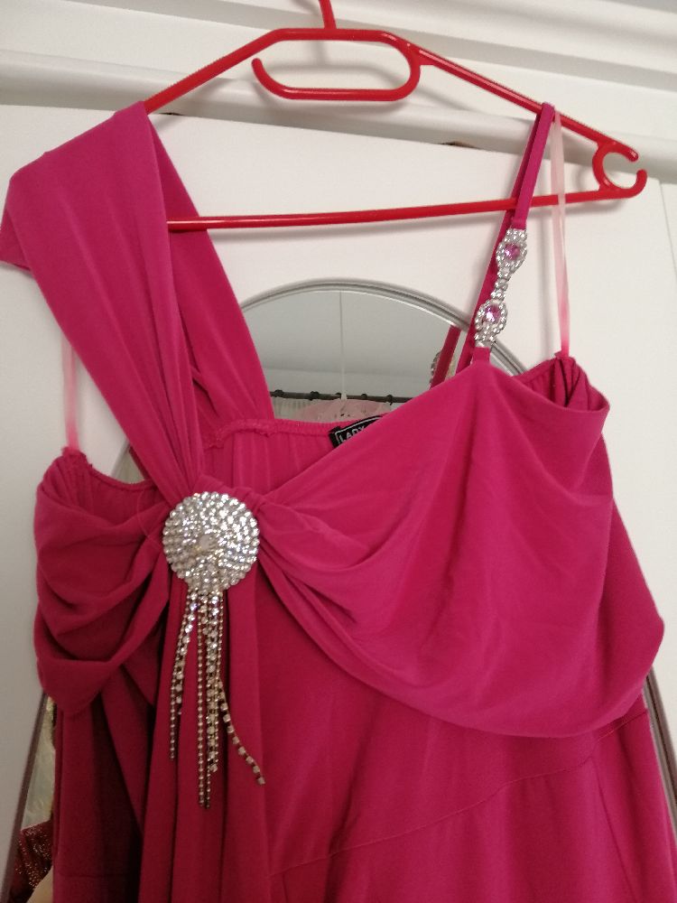 Robe de soirée 